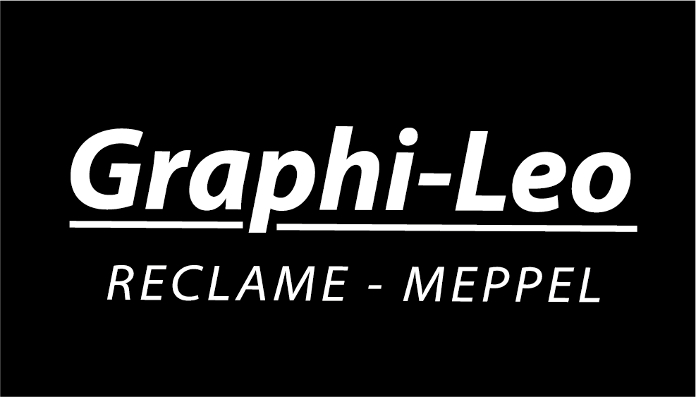 Graphi Leo logo